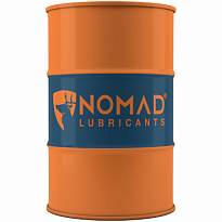 NOMAD Масло моторное синтетическое NOVO 9000 0W-30 208л